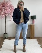 Bombers Heloise marine