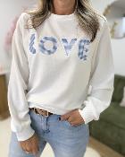 Sweat love vichy