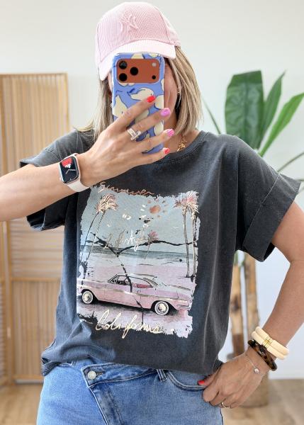 Tee shirt life is a style