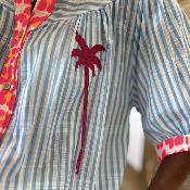 Blouse Eliott