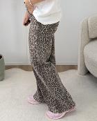Jean Leopard