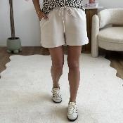 Short Tyler beige