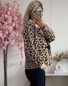 Gilet veste Donna