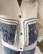 Gilet Lois