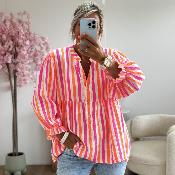 Blouse Zoya