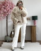 Manteau Warren