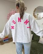 Sweat Mommy