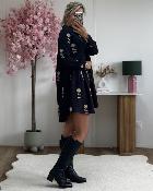 Robe chemise Giulia