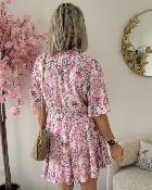 Robe Eglantine