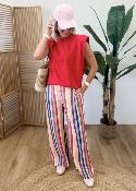Pantalon Aria