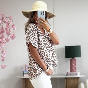 Blouse Taylor camel