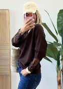 Pull Kessy choco