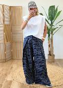 Tee shirt Willow blanc