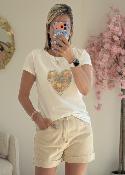 Short Lerato (taille petit)