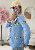 Blazer Army ciel