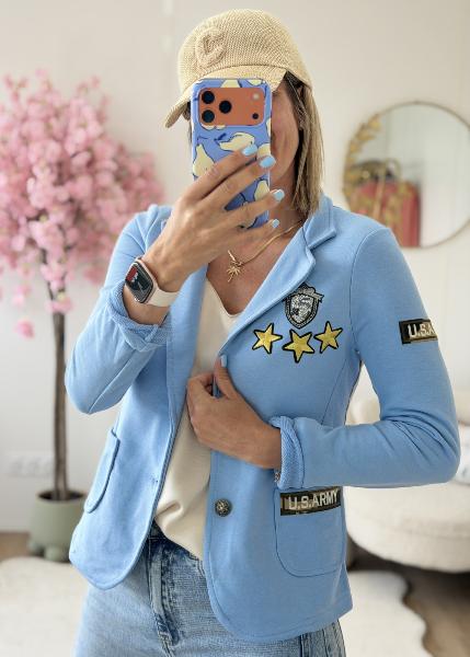 Blazer Army ciel