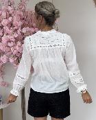 Chemise Alexiane