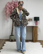Parka réversible
