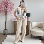 Gilet Norma