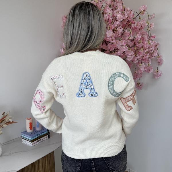 Pull Peace