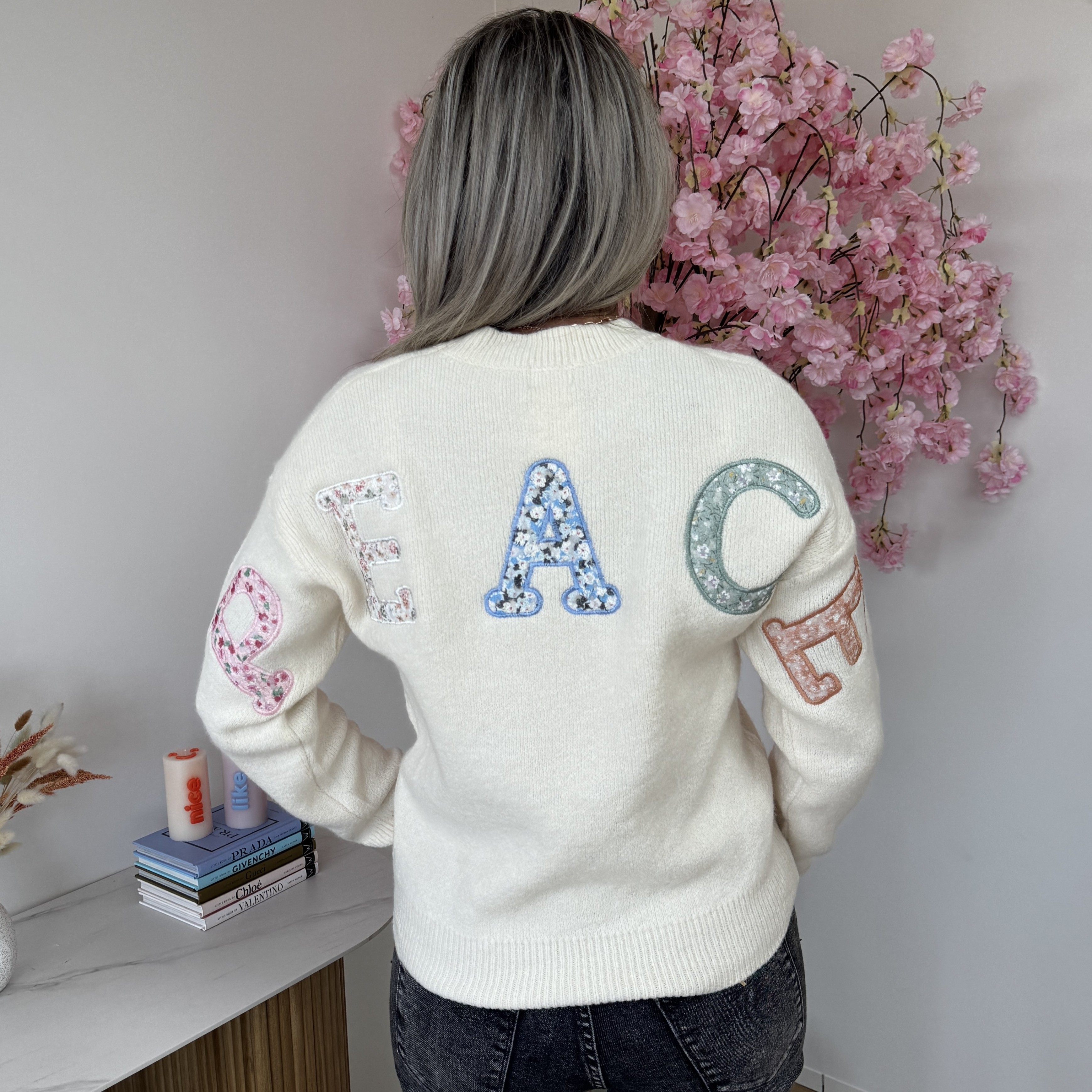 Pull Peace