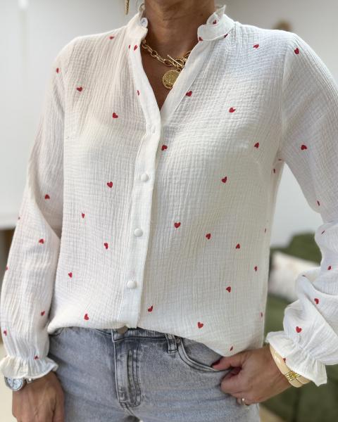 Chemise Ramona
