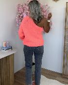 Pull asymétrique