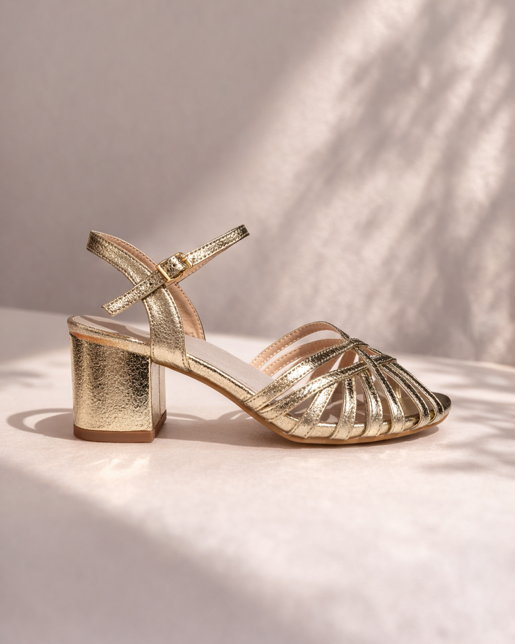 Sandales Ashanti
