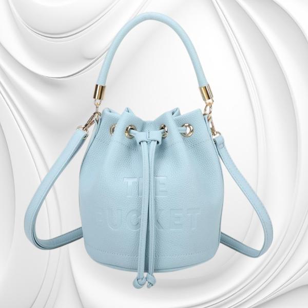 Sac Cameron bleu