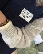 Gilet Stewart marine