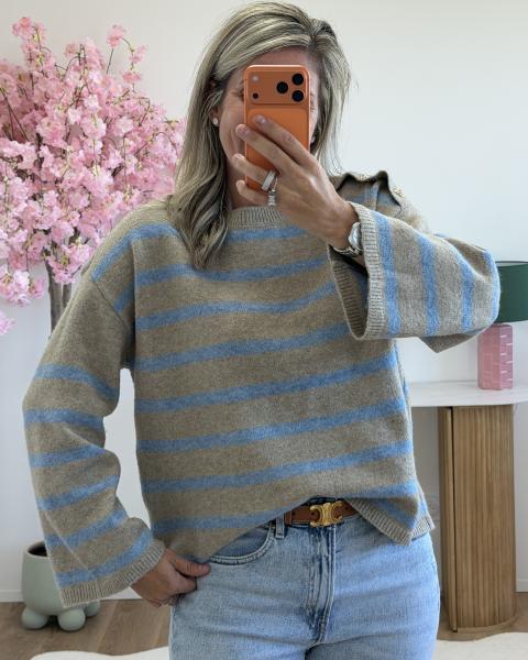 Pull Edouard