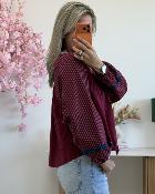 Chemise Heani 