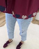 Chemise Heani 