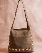 Sac Paulette taupe