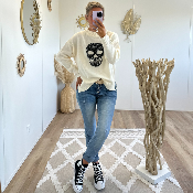 Pull Skull