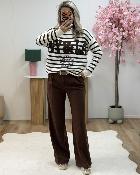 Pull Mya choco
