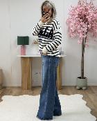 Pull Mya marine