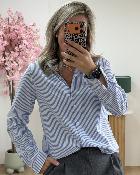 Chemise Nolwenn