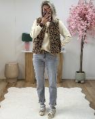 Gilet Romy