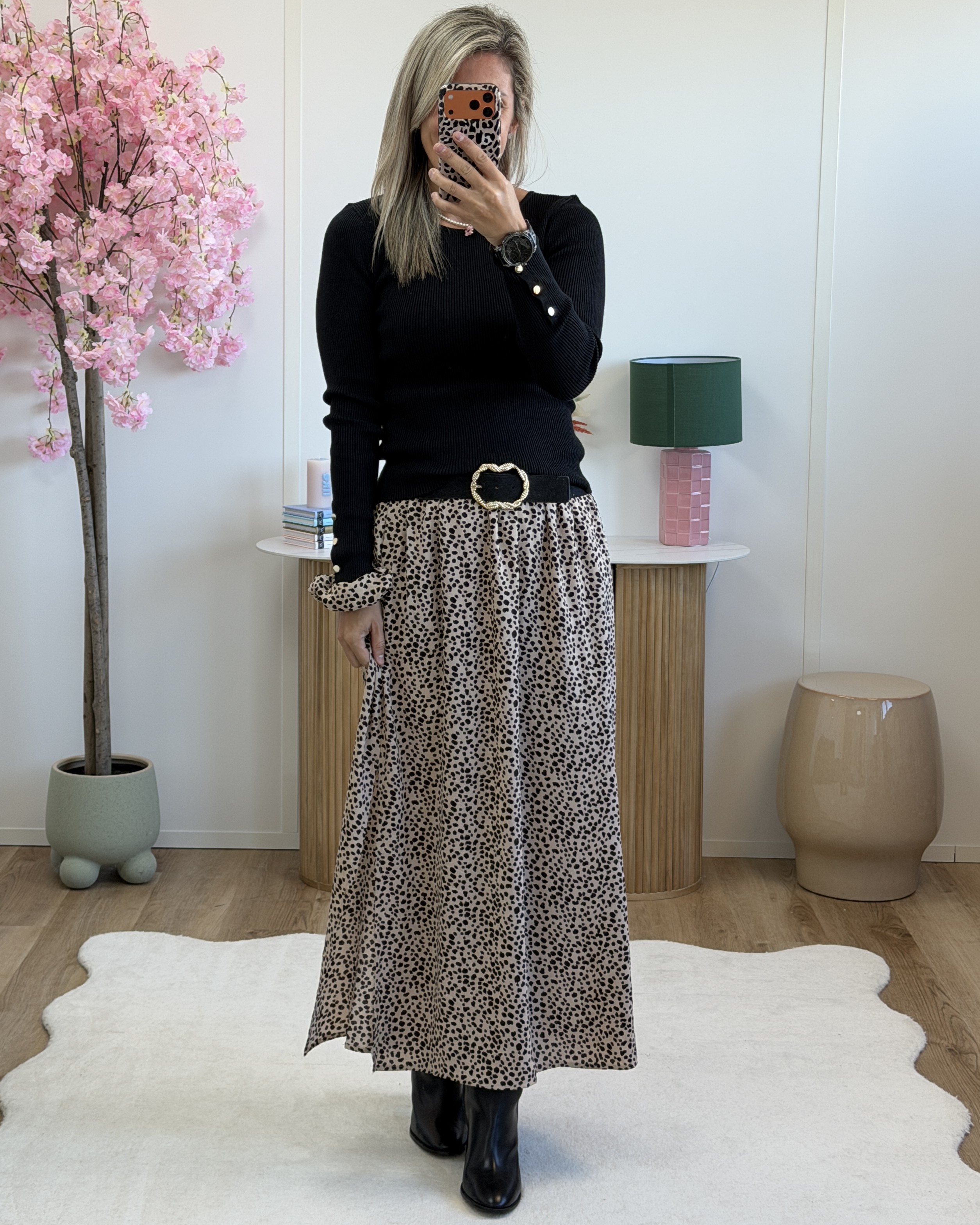 Jupe Karine (taille grand)