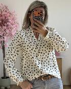 Chemise Servane