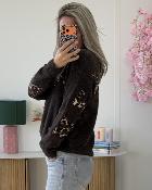 Pull Cyrus choco