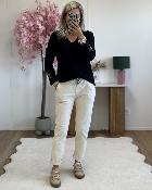 Pull Monica noir