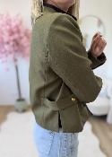 Veste colonel