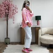 Chemise Deborah