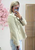 Veste Georgia vert