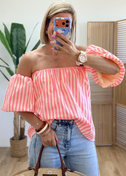 Blouse Irina