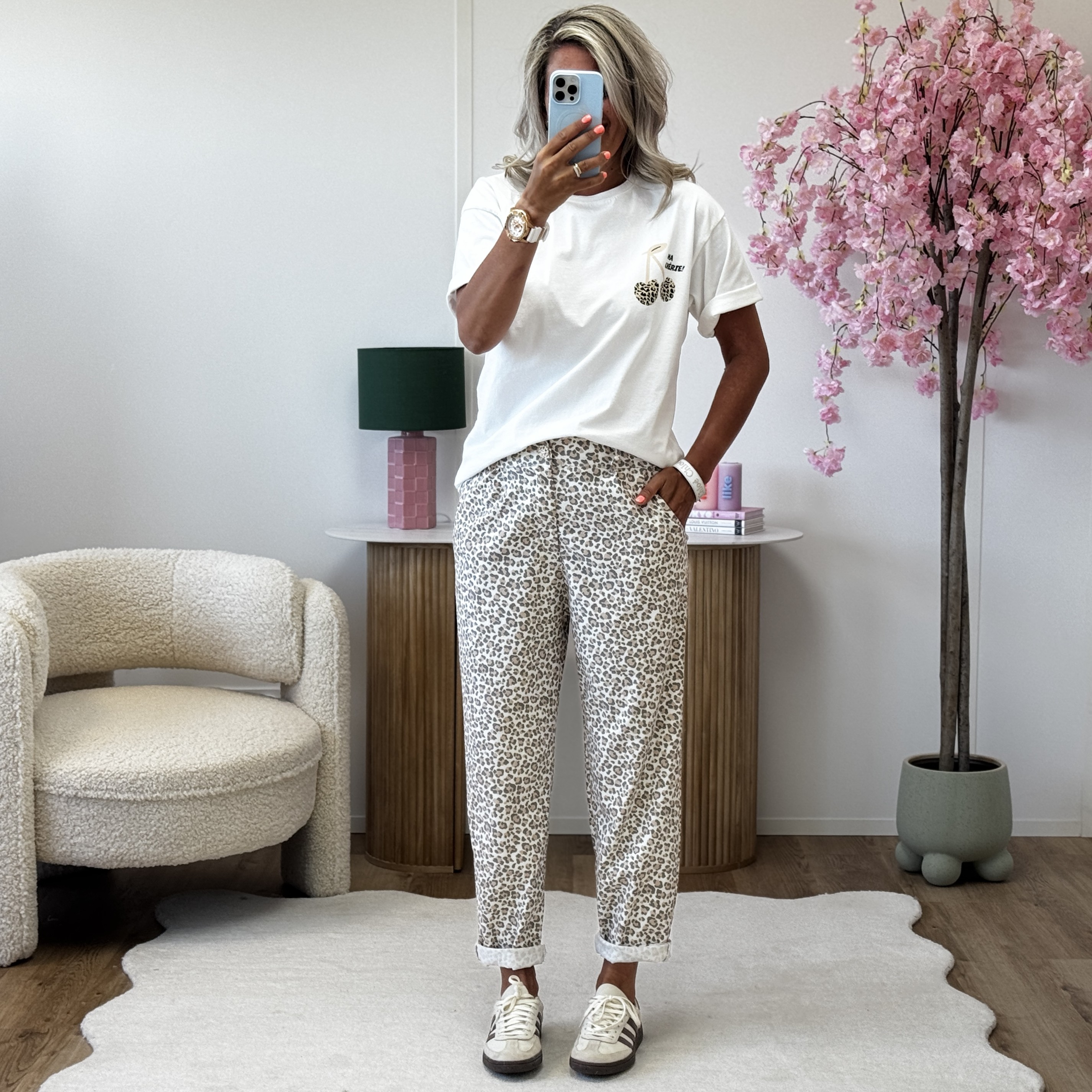 Pantalon Damien