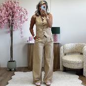 Pantalon Elwood