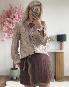 Chemise Cameron